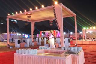 Moonlight Wedding Planner And Events