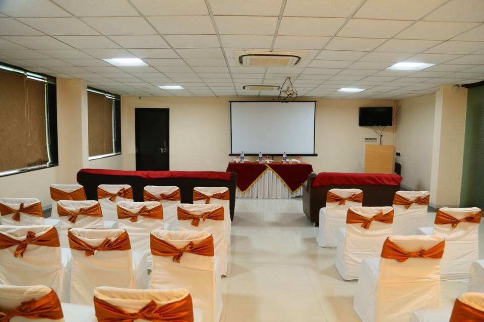 Event Space