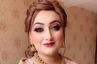 Bridal Makeup- Anika Singh Artistry  -party makeup  (1)