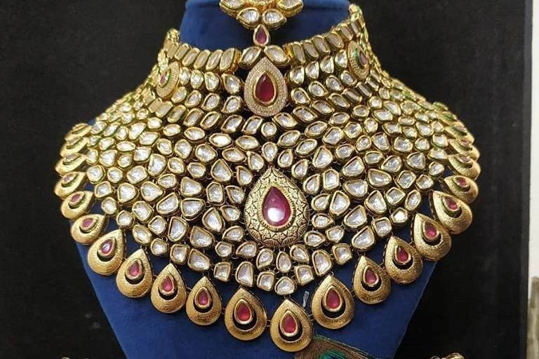 Gems and Jewels, Chandni Chowk