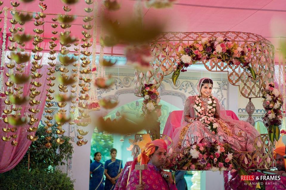 Weddings by Ekta Saigal Lulla