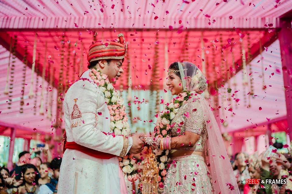 Weddings by Ekta Saigal Lulla