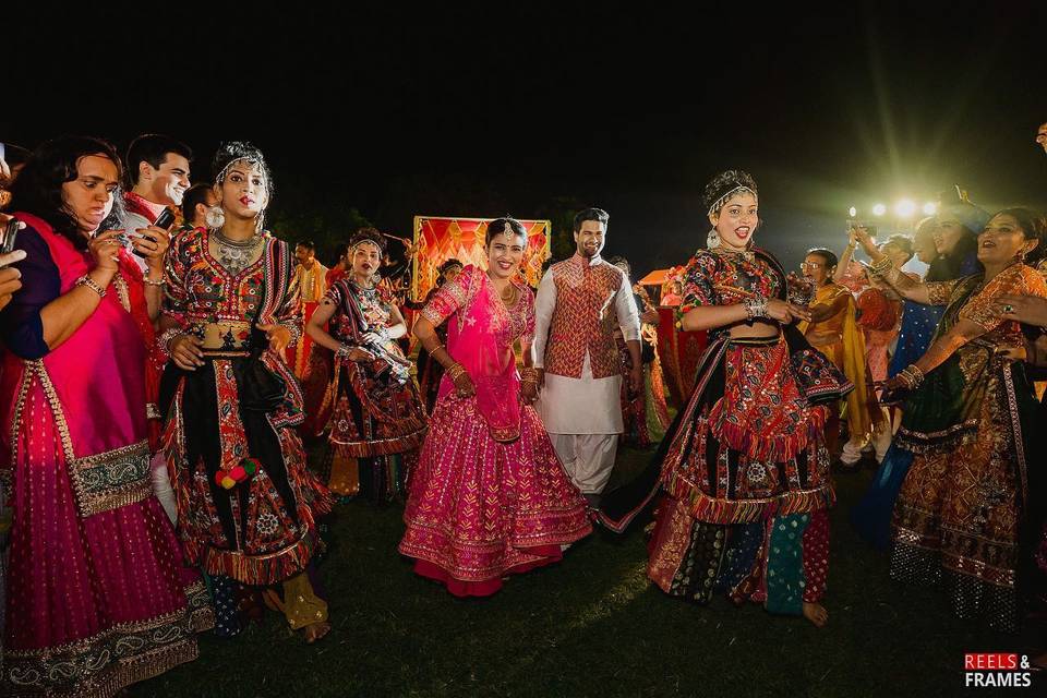 Weddings by Ekta Saigal Lulla