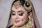 Goldy Hunjan Makeup Studio