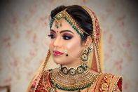 Goldy Hunjan Makeup Studio