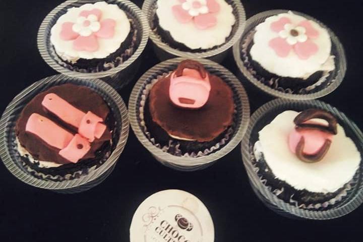 Cupcakes