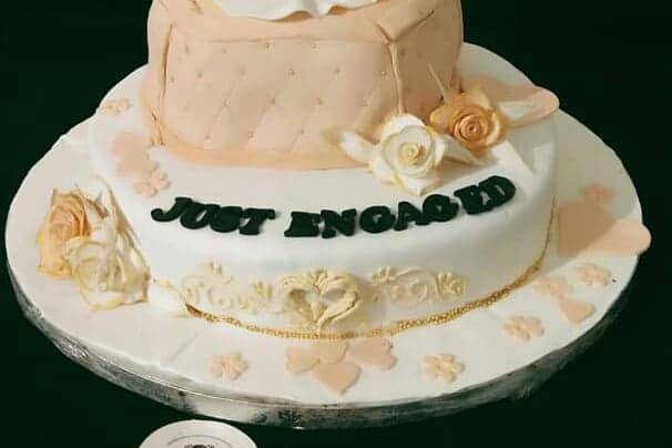 Designer Cake