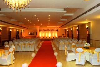 Hotel Ace Manor