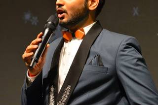 Murari Maheshwari Emcee