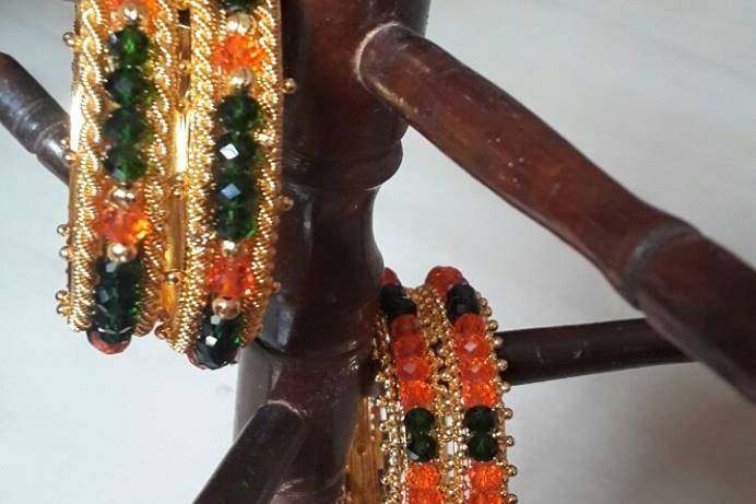 Eleglance Adornments - Hand Crafted Jewellery