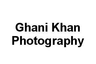 Ghani Khan Photography