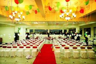 Sri Sai Convention Centre