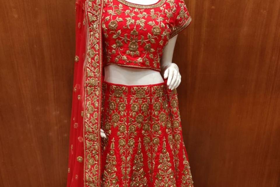 Lehenga