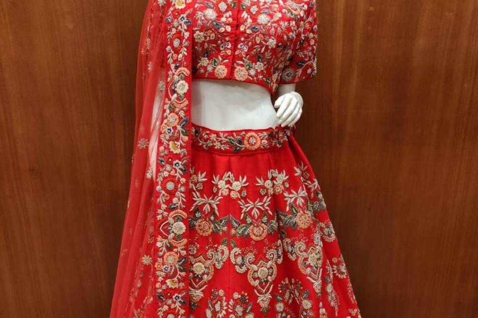 Lehenga