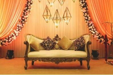 Usha Events & Weddings