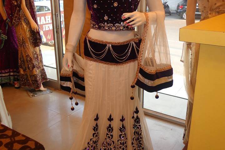 Lehenga