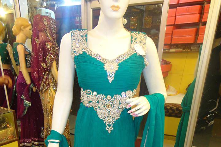 Anarkali