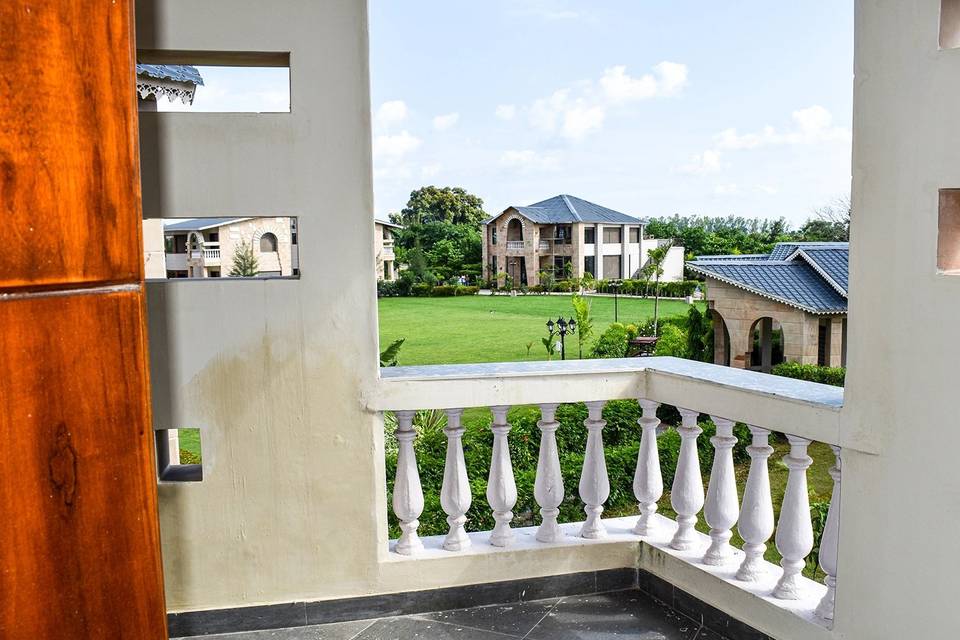 Accommodation