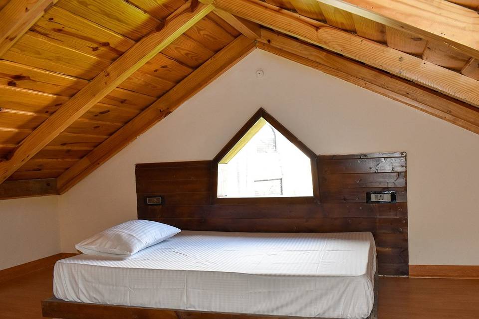 Accommodation