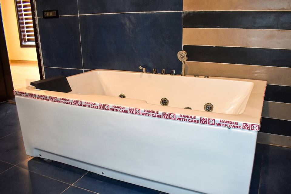 Jacuzzi