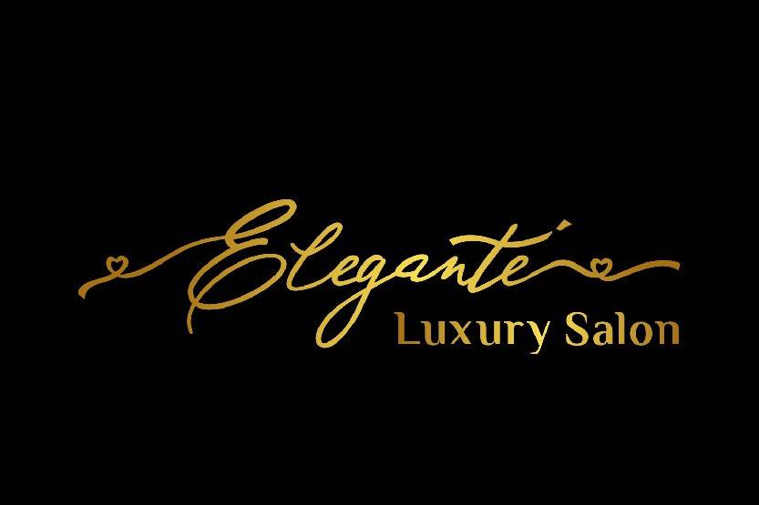 Eleganté Luxury Salon
