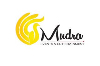 Mudra events & entertainment  logo