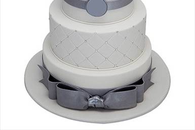 Designer cake