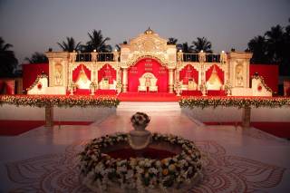 Mudra Events & Entertainment
