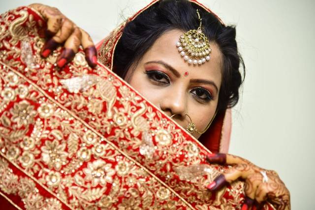 Bride