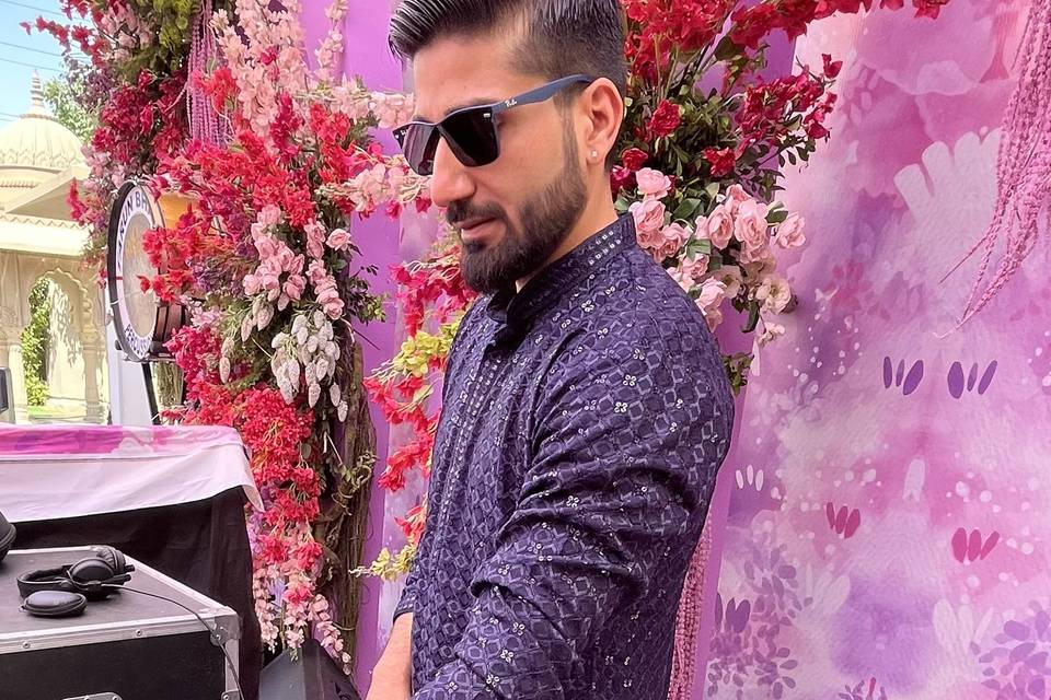 Dj Praveen Vaid