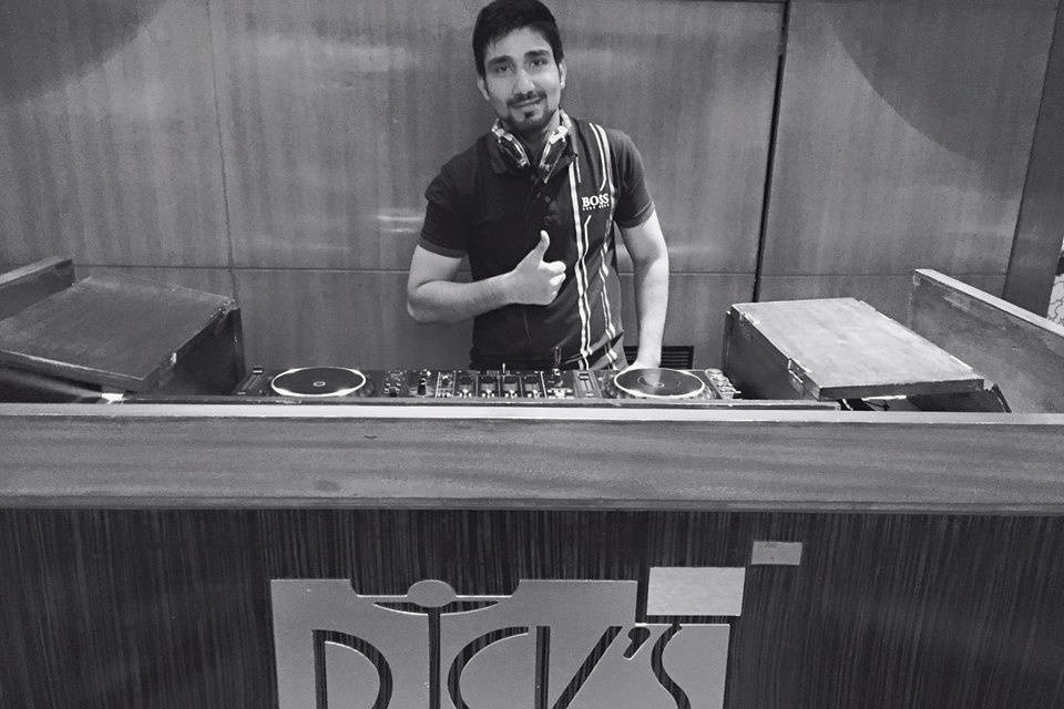 DJ Praveen Vaid