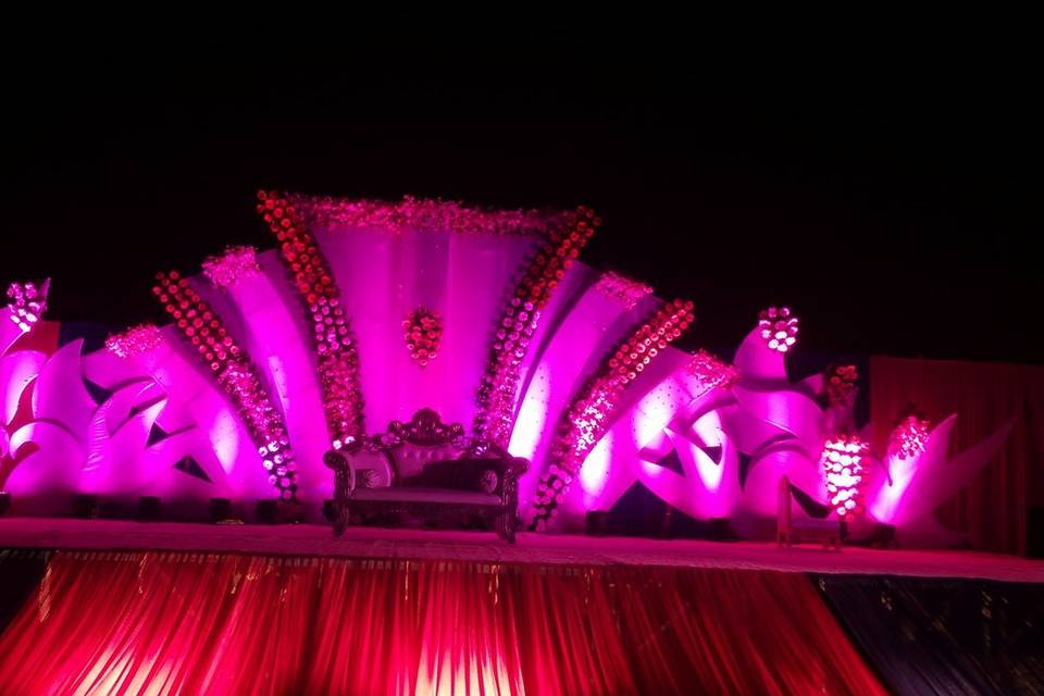 Event design