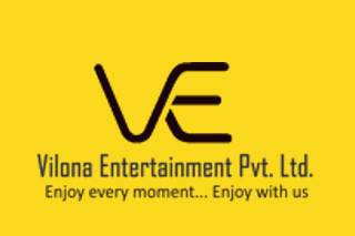 Vilona entertainment logo