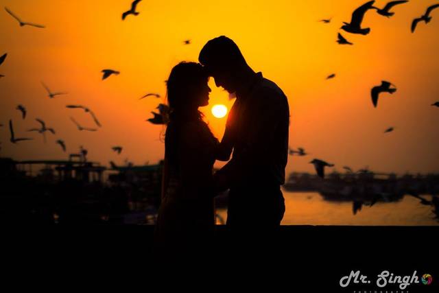 Shudh Desi Photography