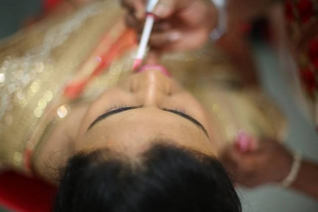 Shudh Desi Photography