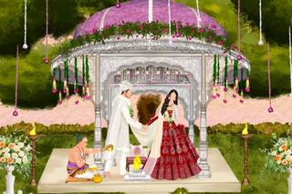 Aanchal Design Studio