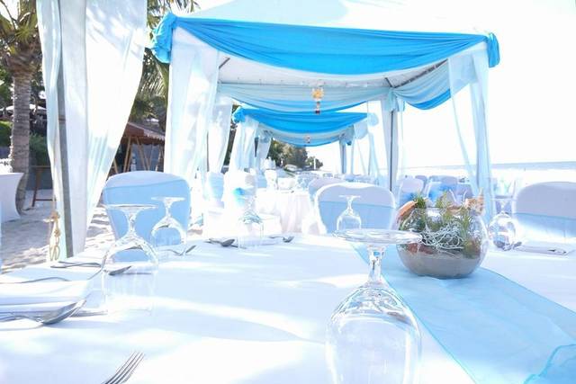 Sitting Decor