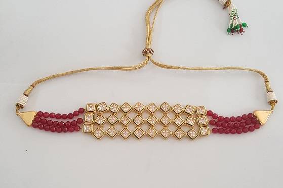 OSR Jewellers