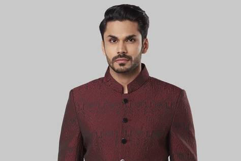 Raymond best sale ethnix sherwani