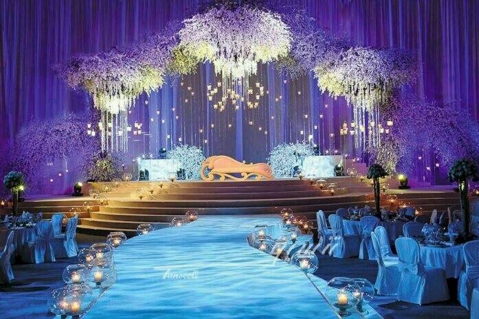 Stage