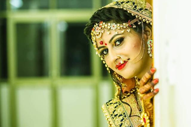Bride