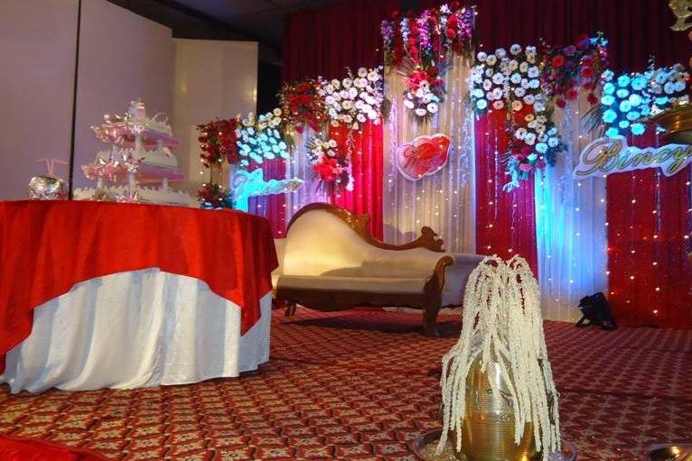 Rajat Events, Delhi