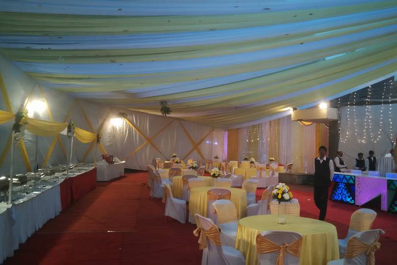 Rajat Events, Delhi