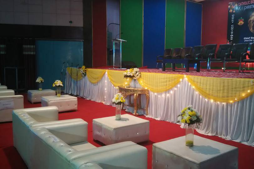 Rajat Events, Delhi