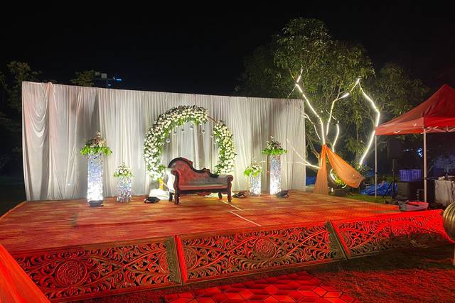 Urvi Bangalore