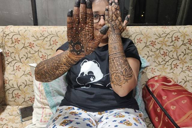 SUDHA'S TATTOOS AND BEAUTY SERVICES - Tattoo And Piercing Shop in  Rajamahendravaram