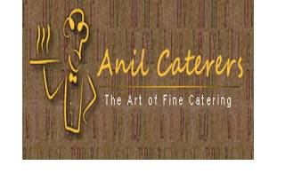 Anil caterers logo