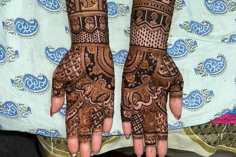 Keshav Henna Creations