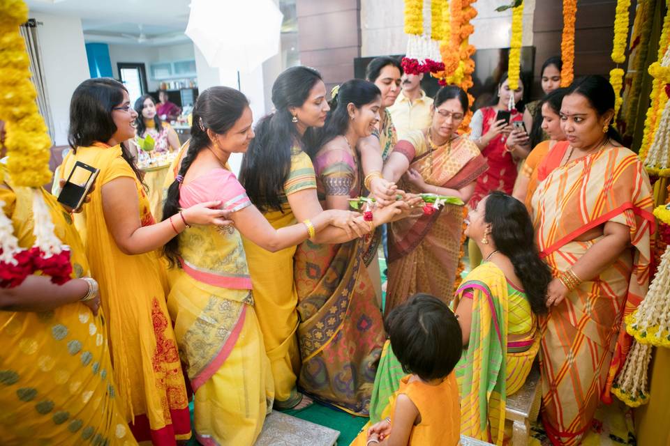 Wedding Ceremony