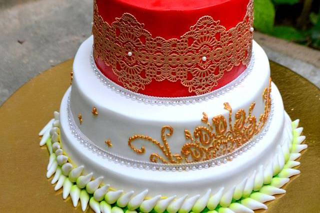 Wedding gift